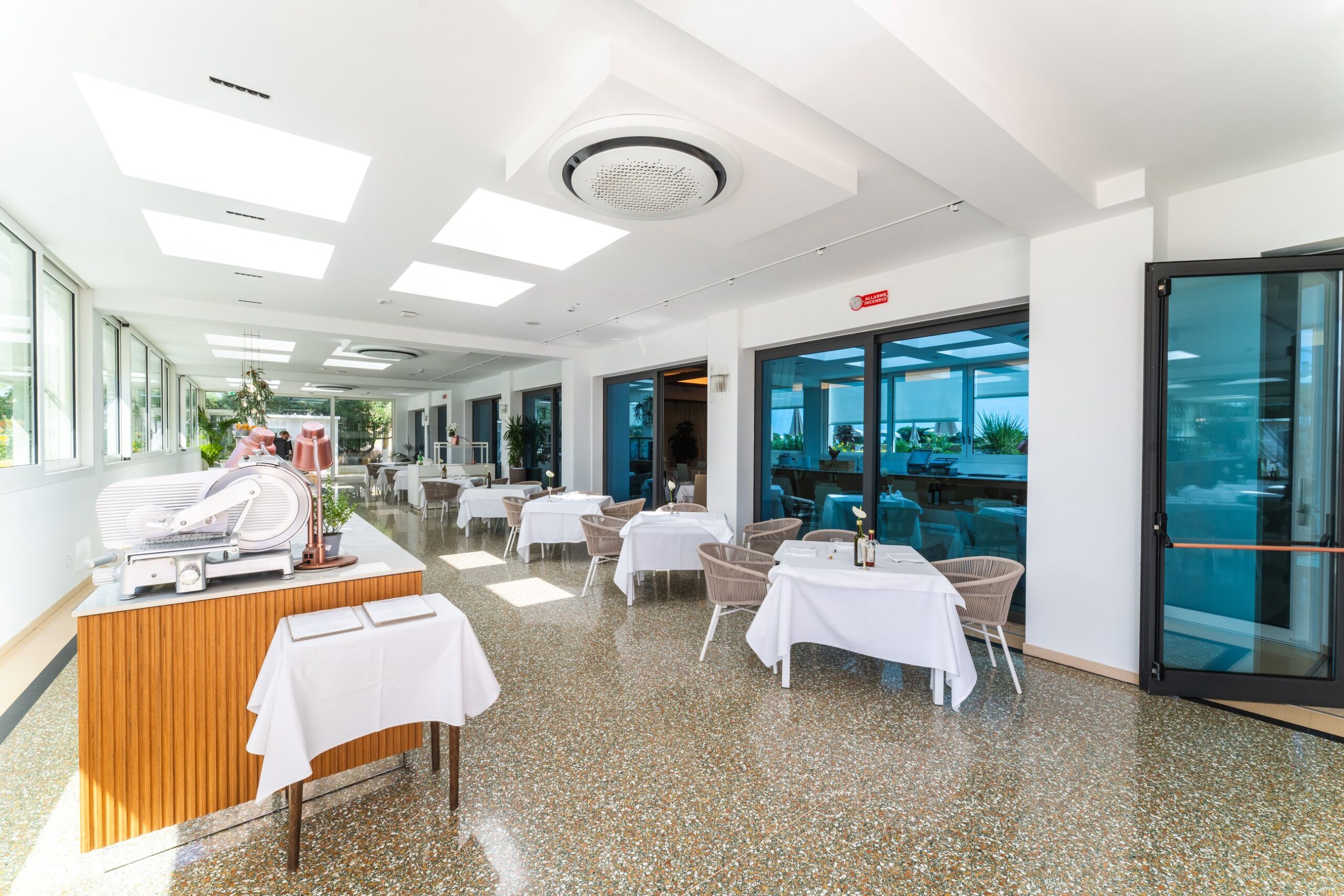Photograph: Hotel Aurora Tonetto Costruzioni 2