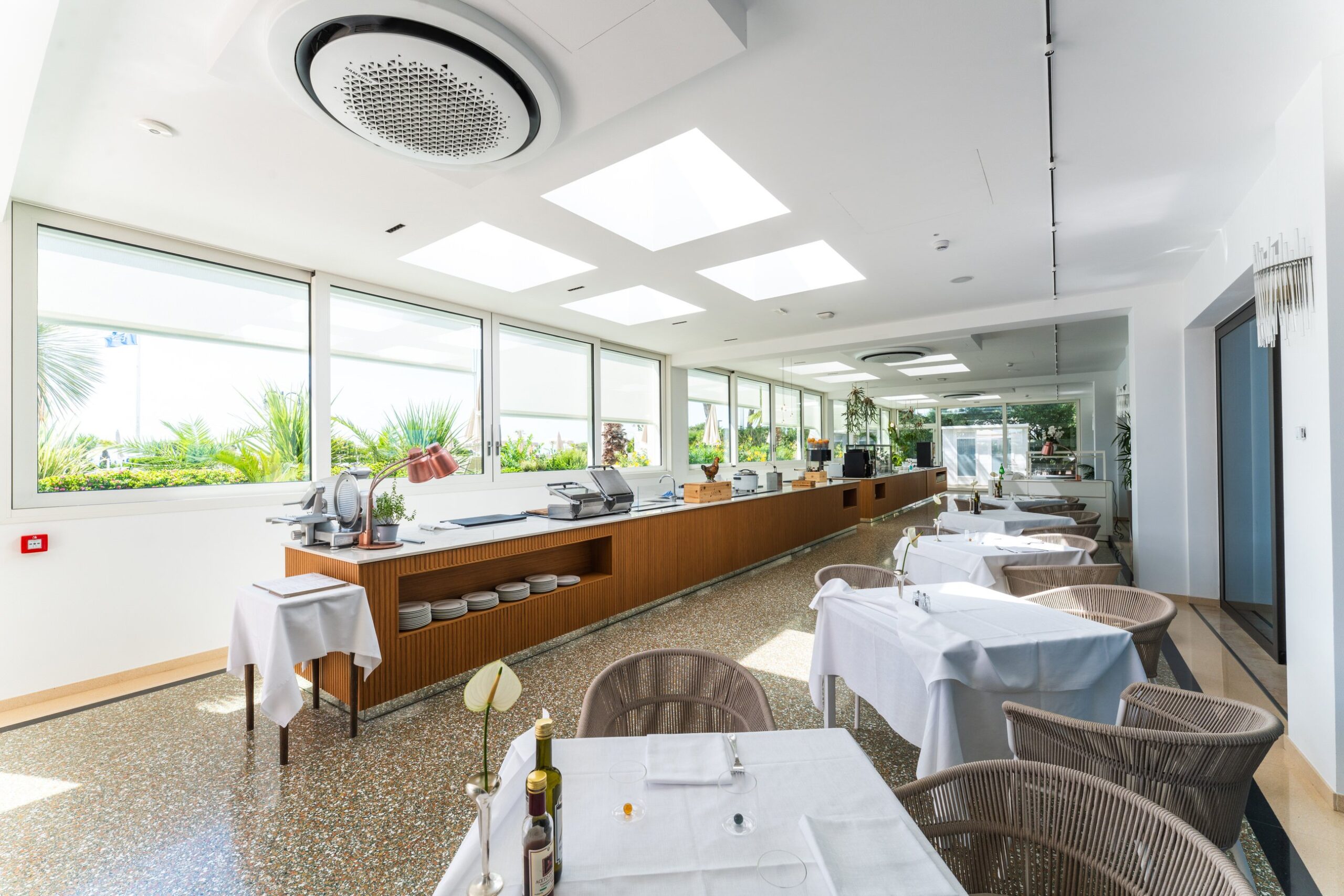 Photograph: Hotel Aurora Tonetto Costruzioni 3