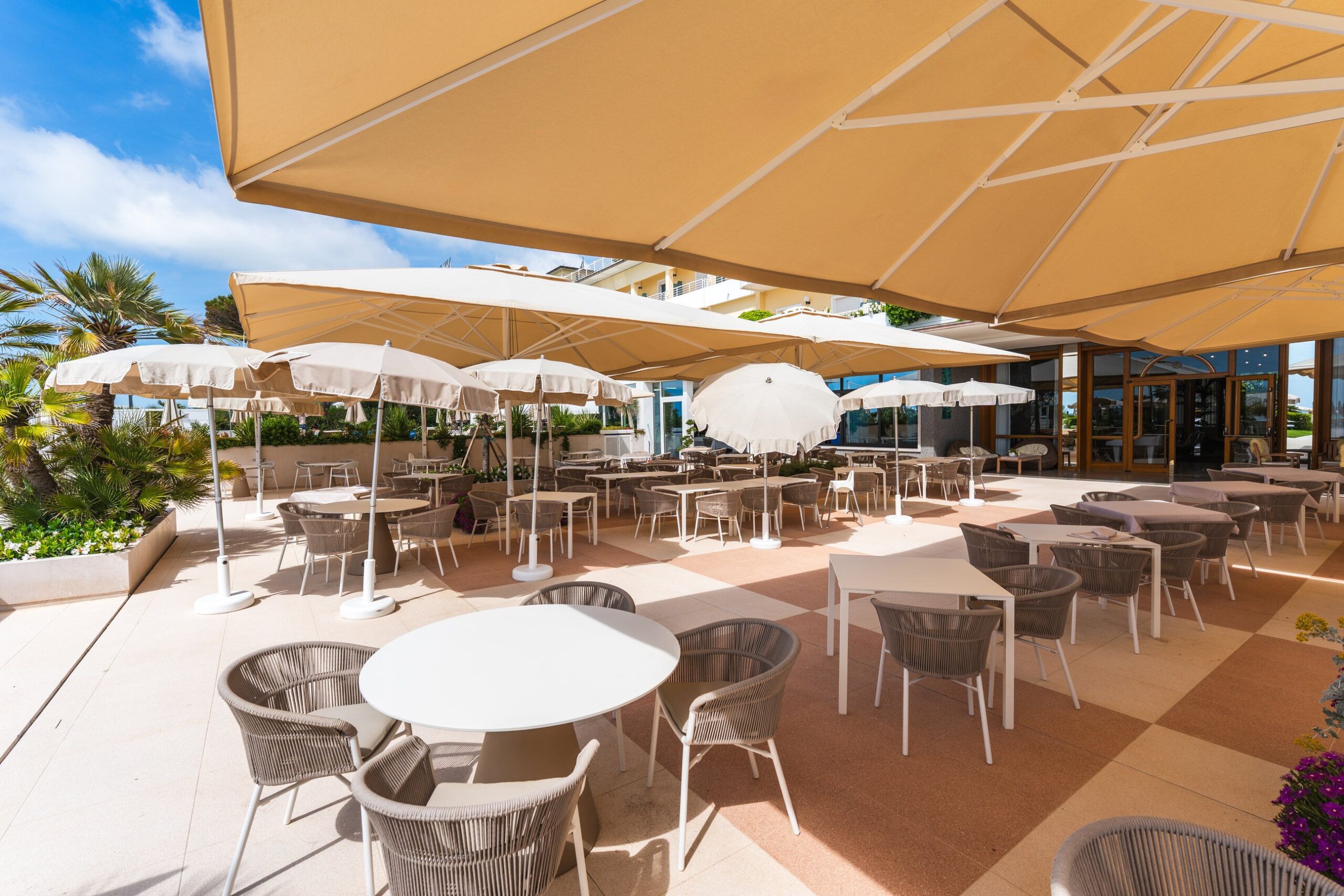 Photograph: Hotel Aurora Tonetto Costruzioni 4