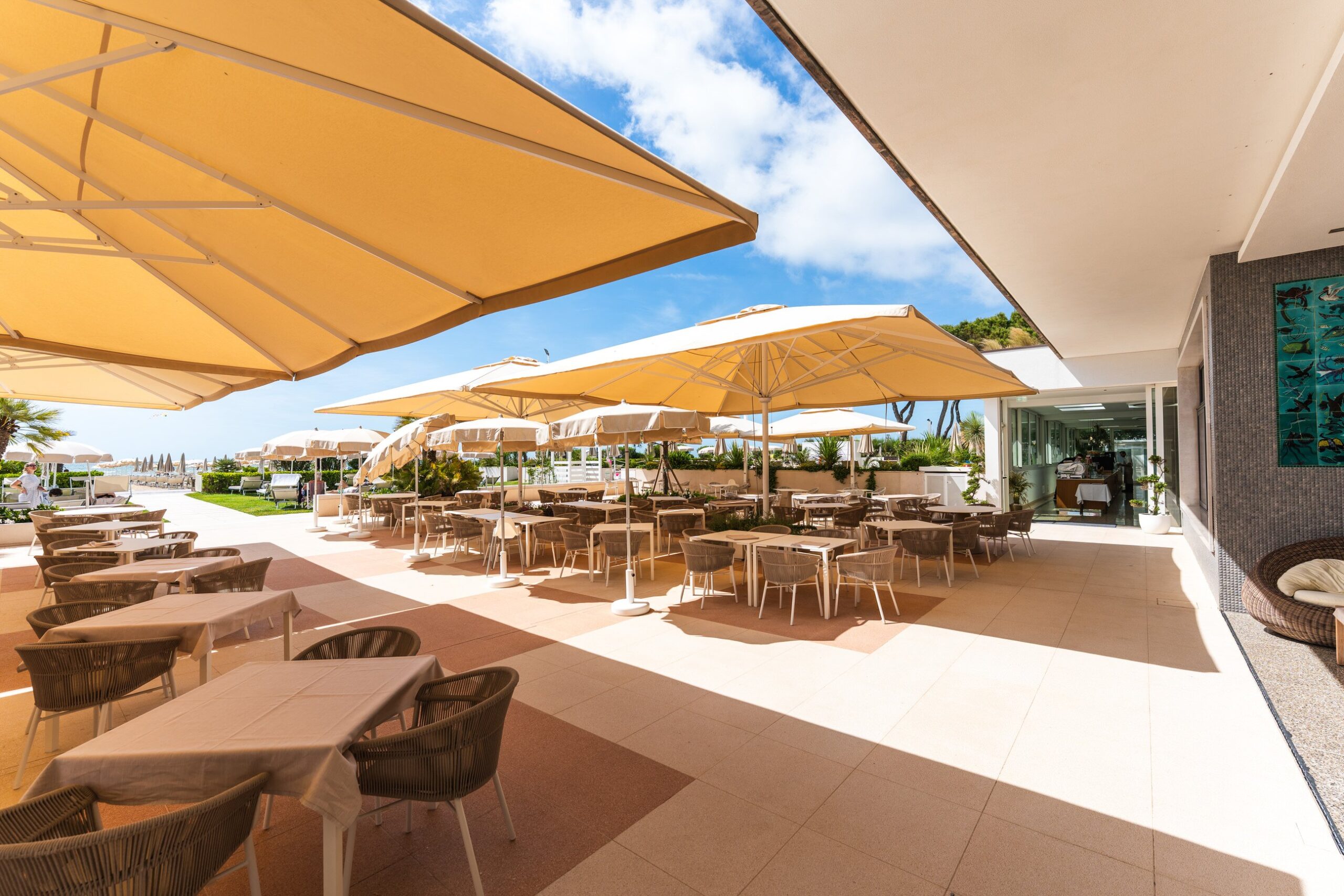 Photograph: Hotel Aurora Tonetto Costruzioni 5