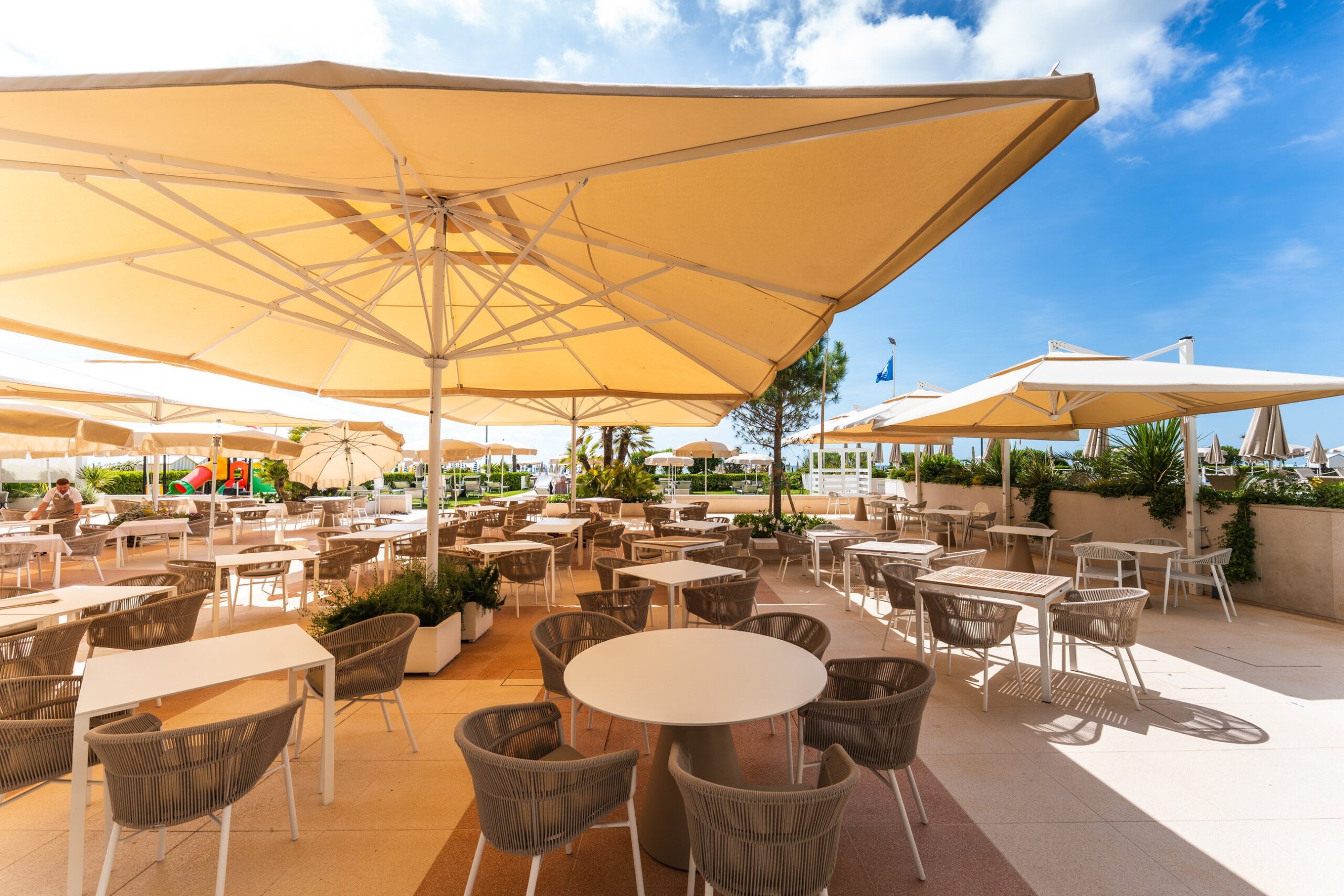 Photograph: Hotel Aurora Tonetto Costruzioni 6
