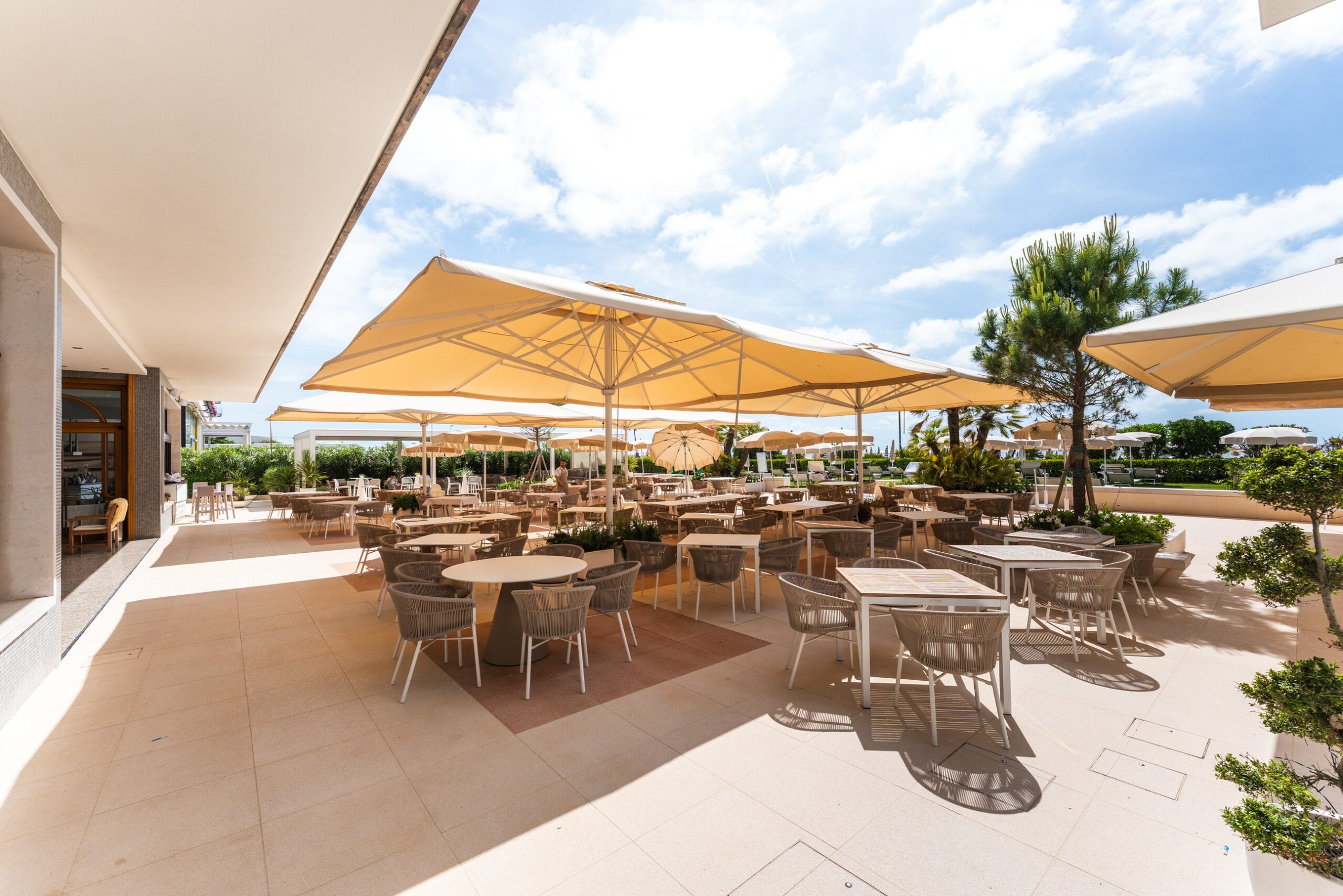 Photograph: Hotel Aurora Tonetto Costruzioni 7