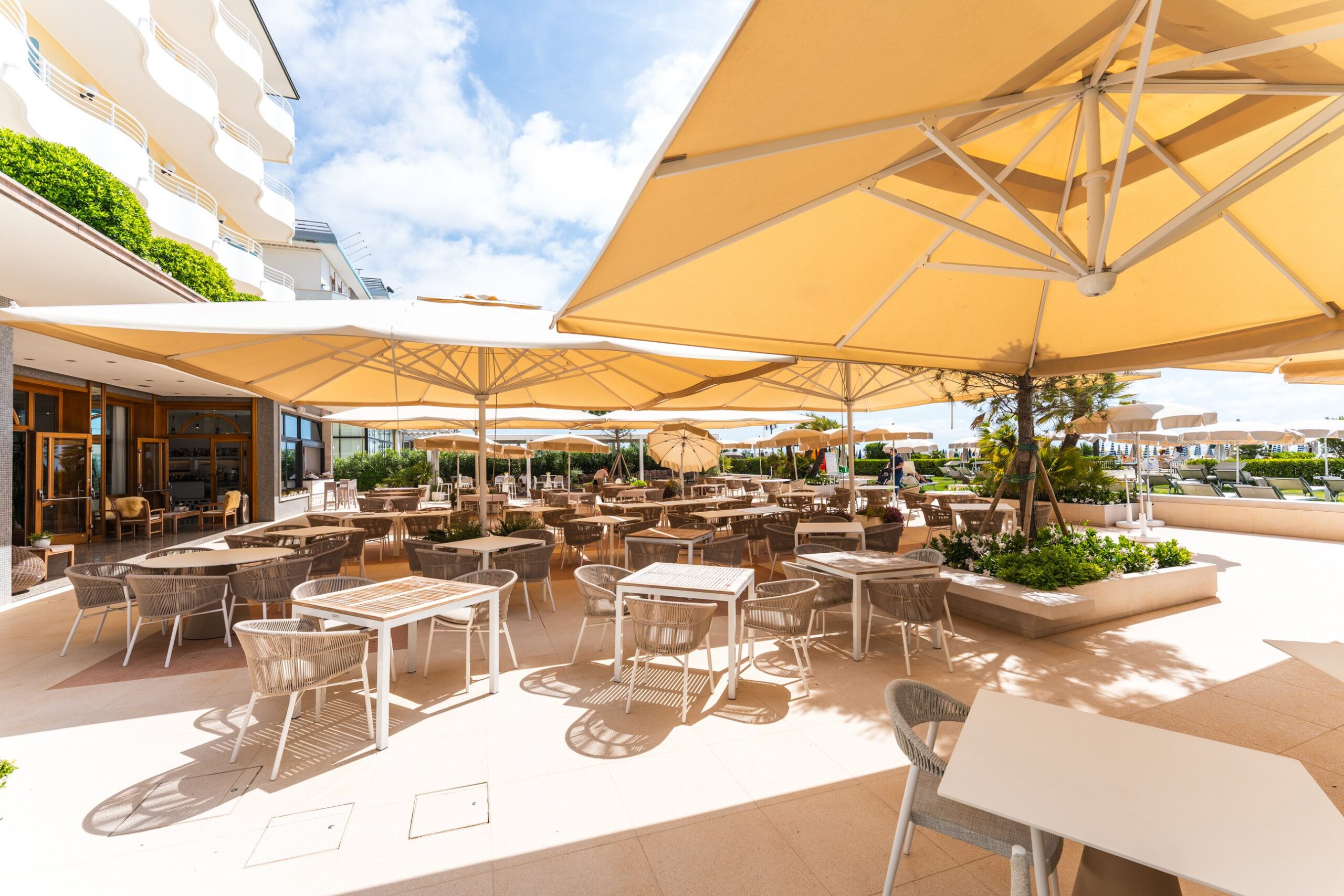 Photograph: Hotel Aurora Tonetto Costruzioni 8