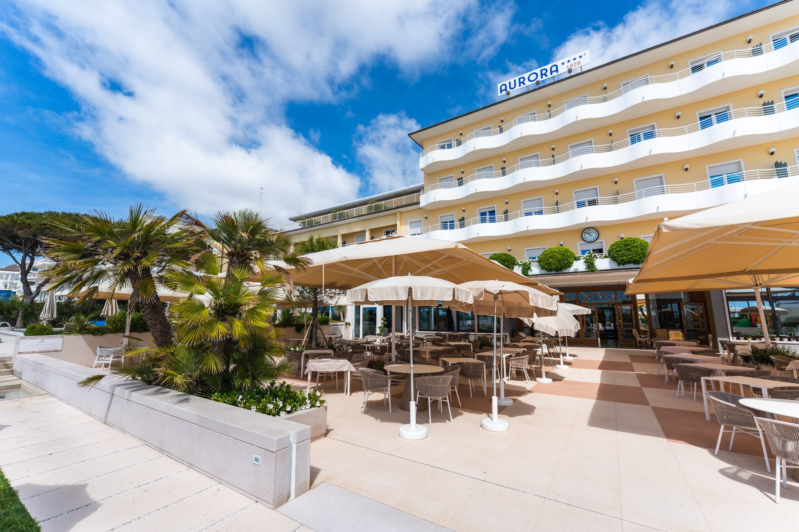 Photograph: Hotel Aurora Tonetto Costruzioni 9
