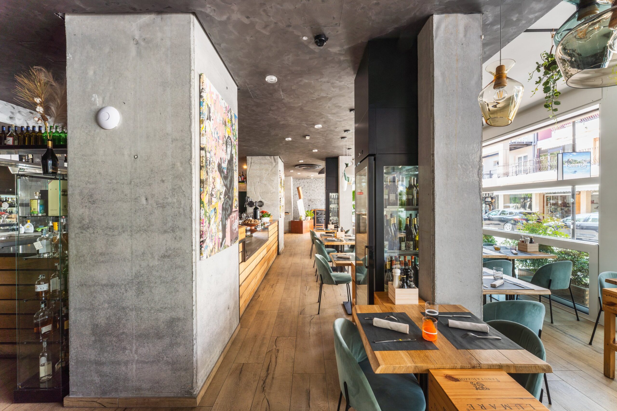Photograph: Hotel Ivana E I Grulli Tonetto Costruzioni 12