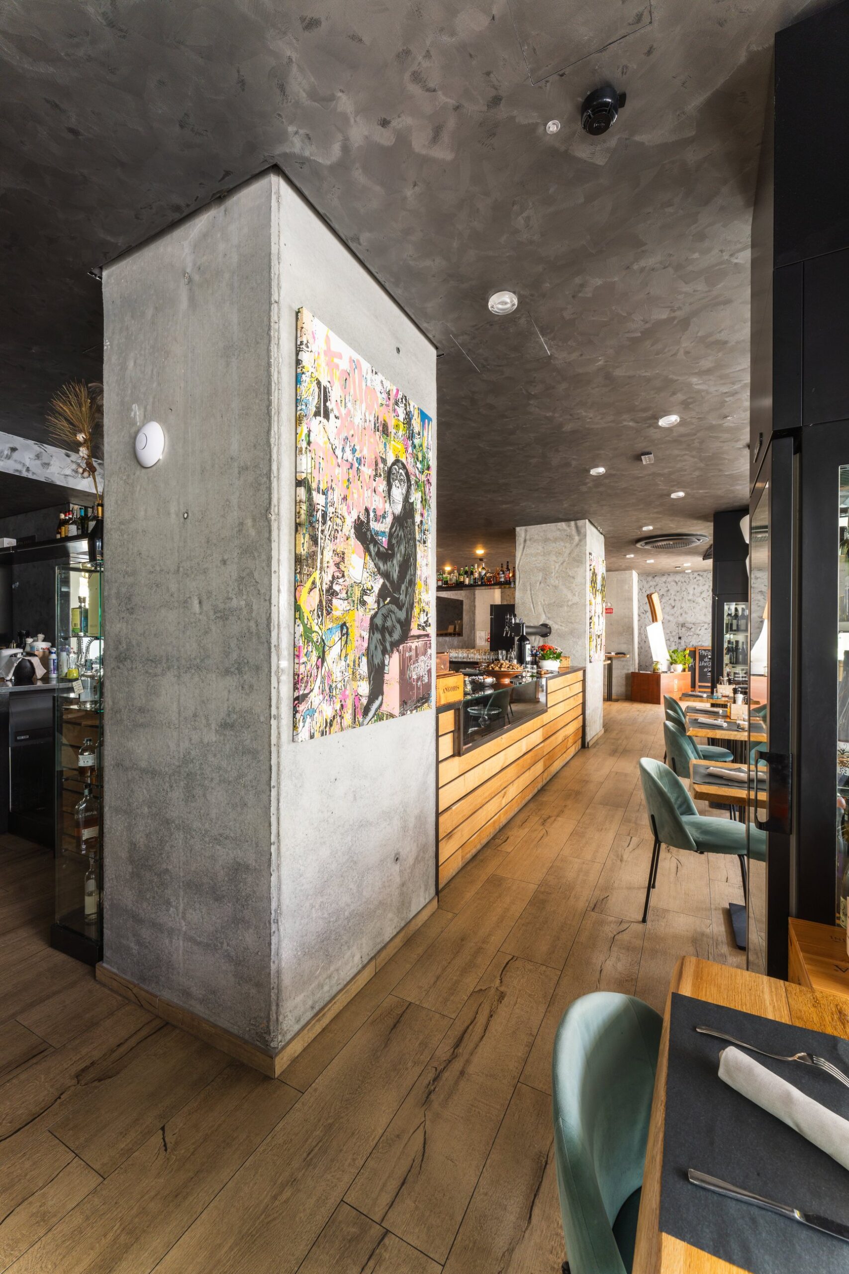 Photograph: Hotel Ivana E I Grulli Tonetto Costruzioni 14