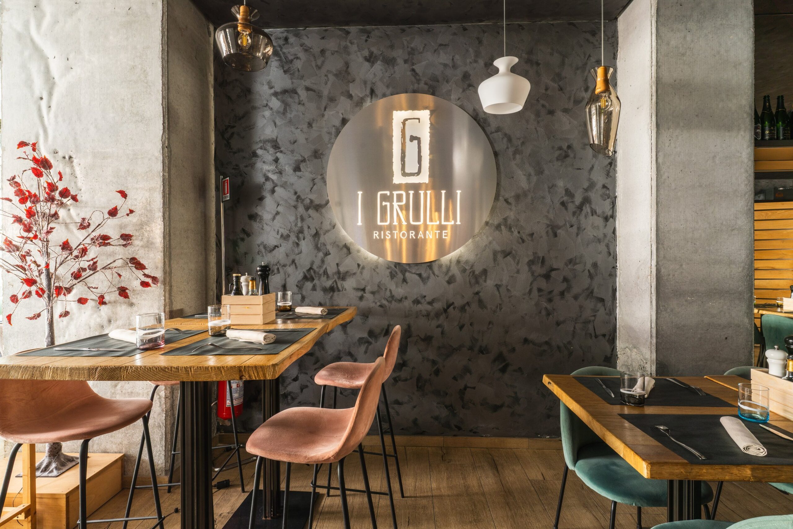 Photograph: Hotel Ivana E I Grulli Tonetto Costruzioni 15