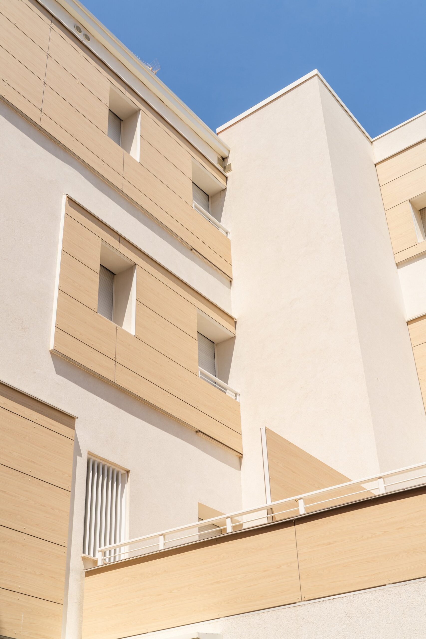 Photograph: Hotel Ivana E I Grulli Tonetto Costruzioni 3