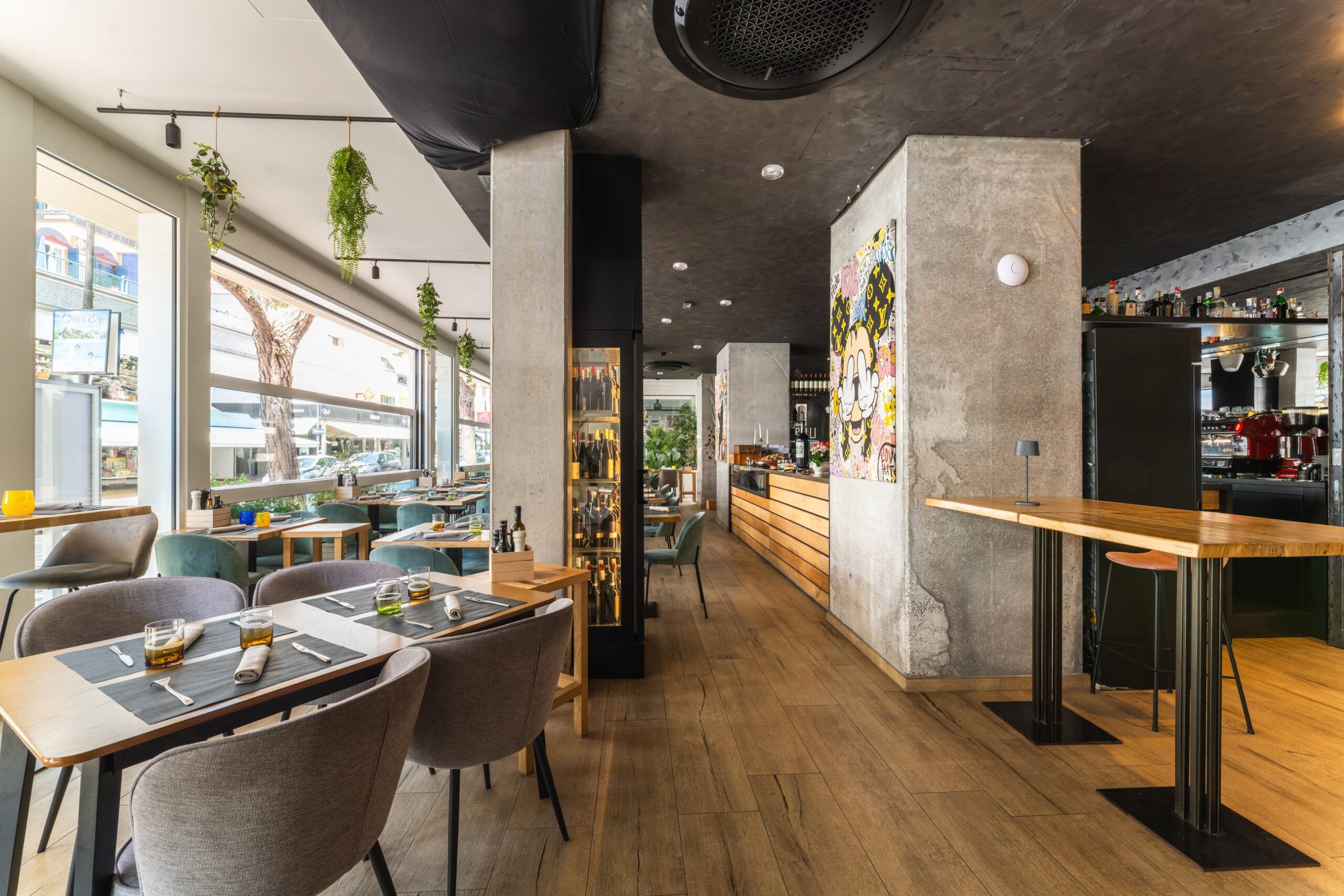Photograph: Hotel Ivana E I Grulli Tonetto Costruzioni 9