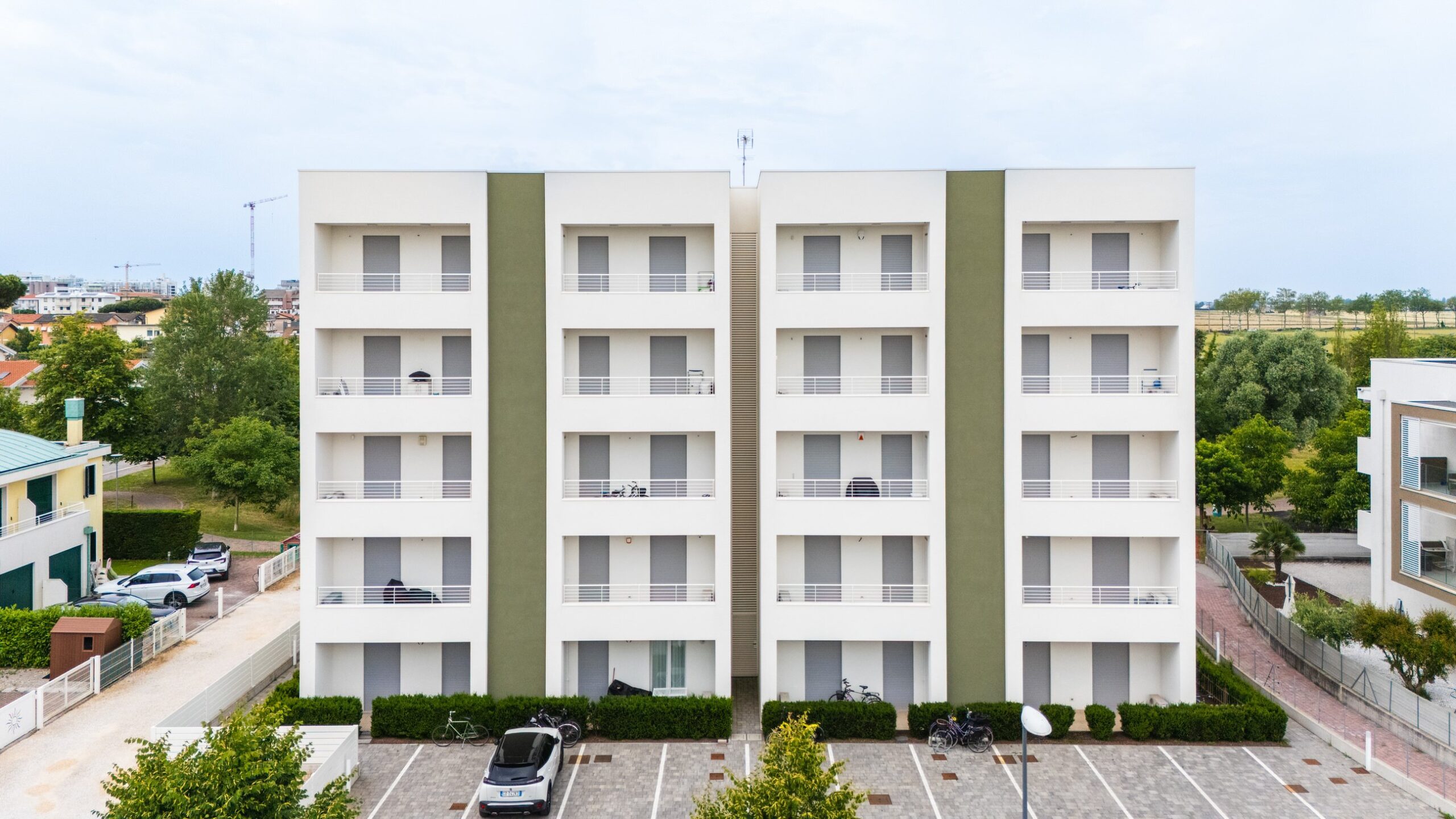 Photograph: Residence Adele Tonetto Costruzioni 14