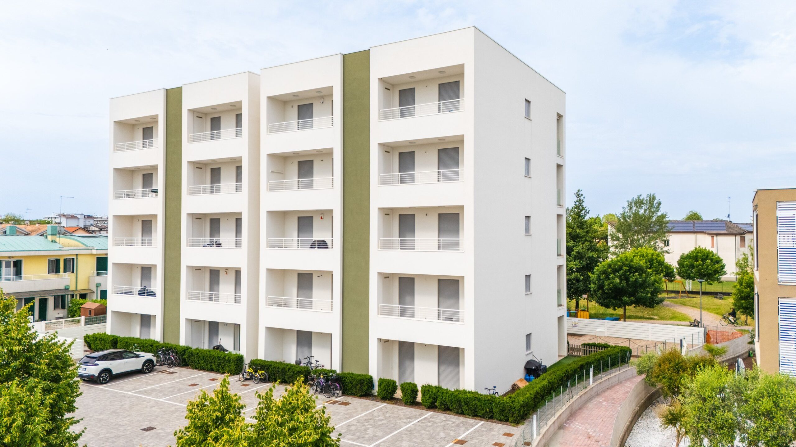 Photograph: Residence Adele Tonetto Costruzioni 15