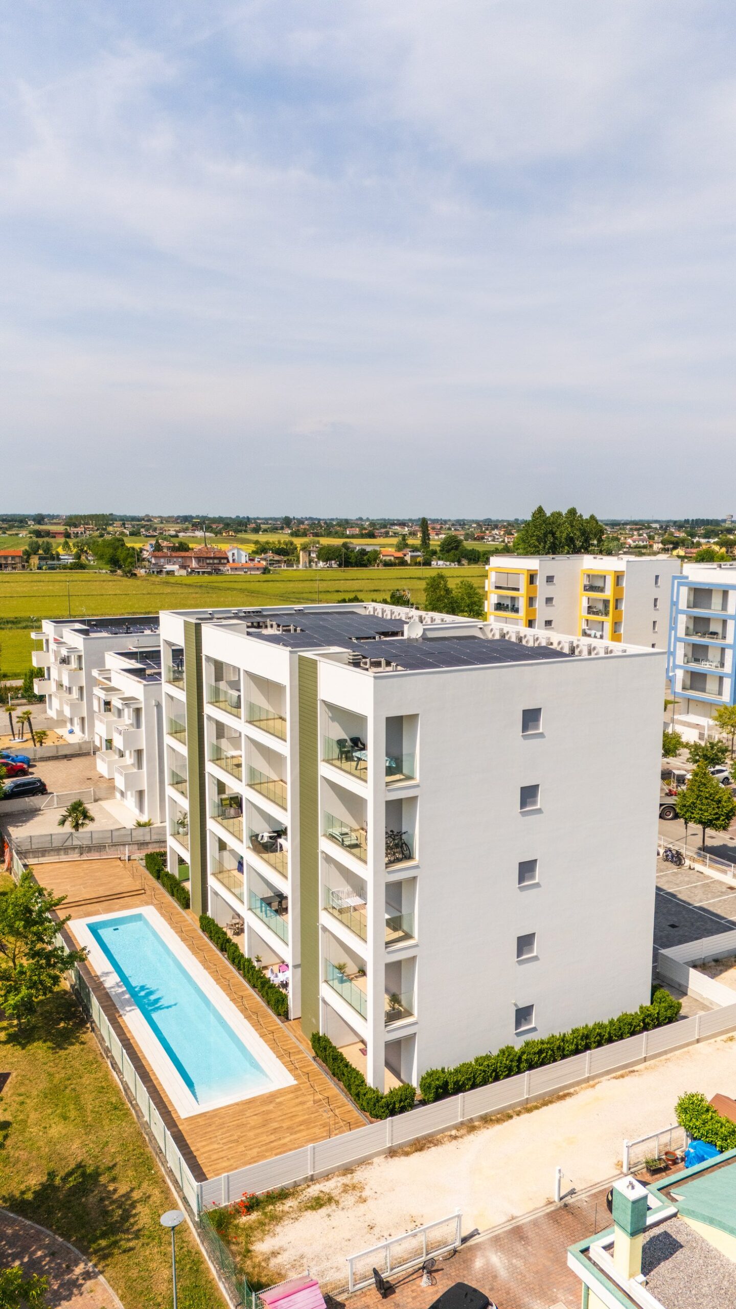 Photograph: Residence Adele Tonetto Costruzioni 18