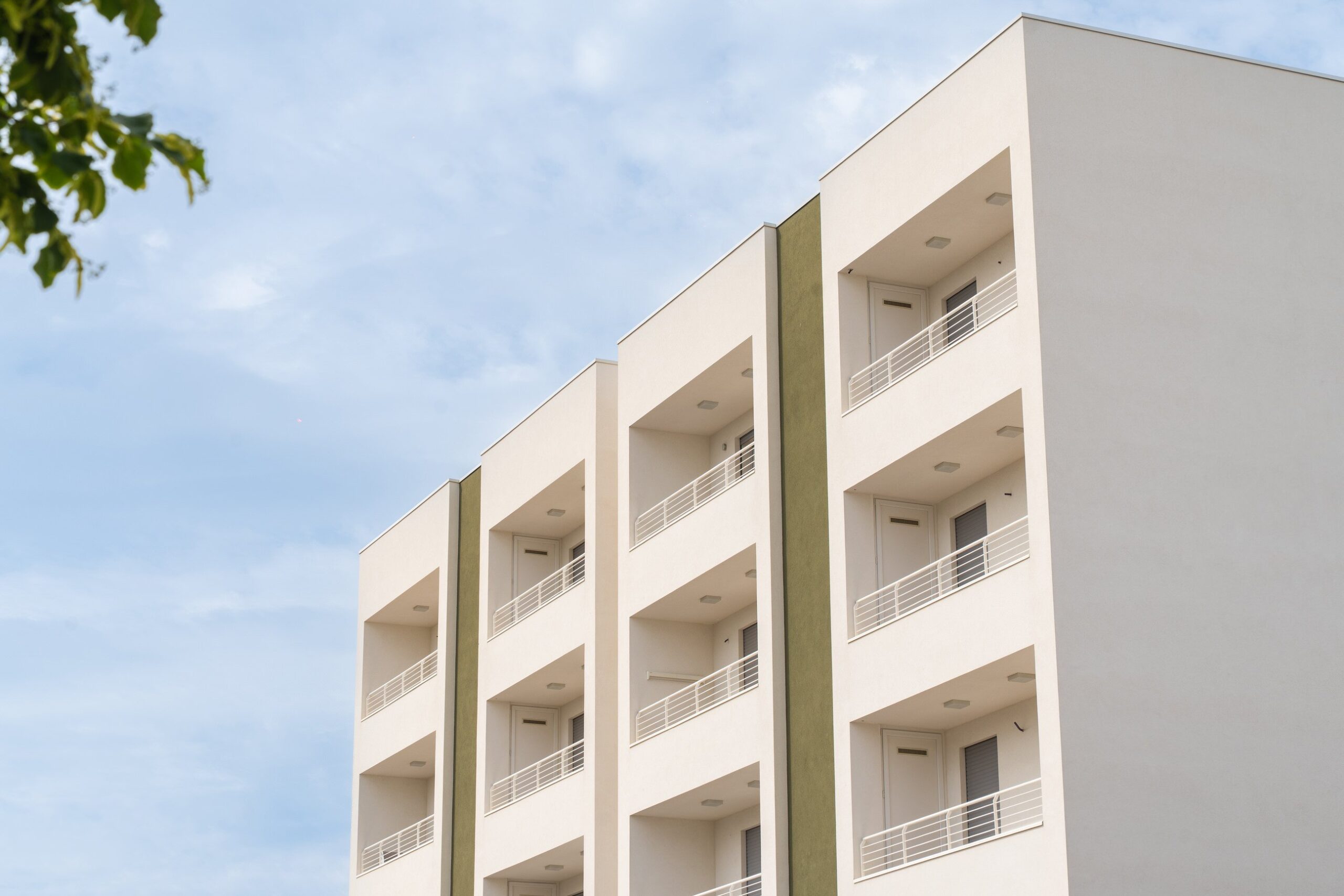 Photograph: Residence Adele Tonetto Costruzioni 5