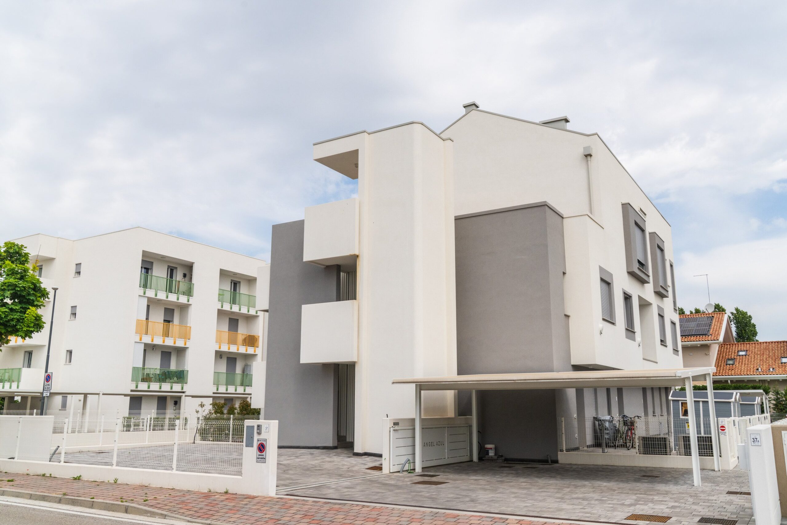 Residence Angel Azul - Tonetto Costruzioni 1