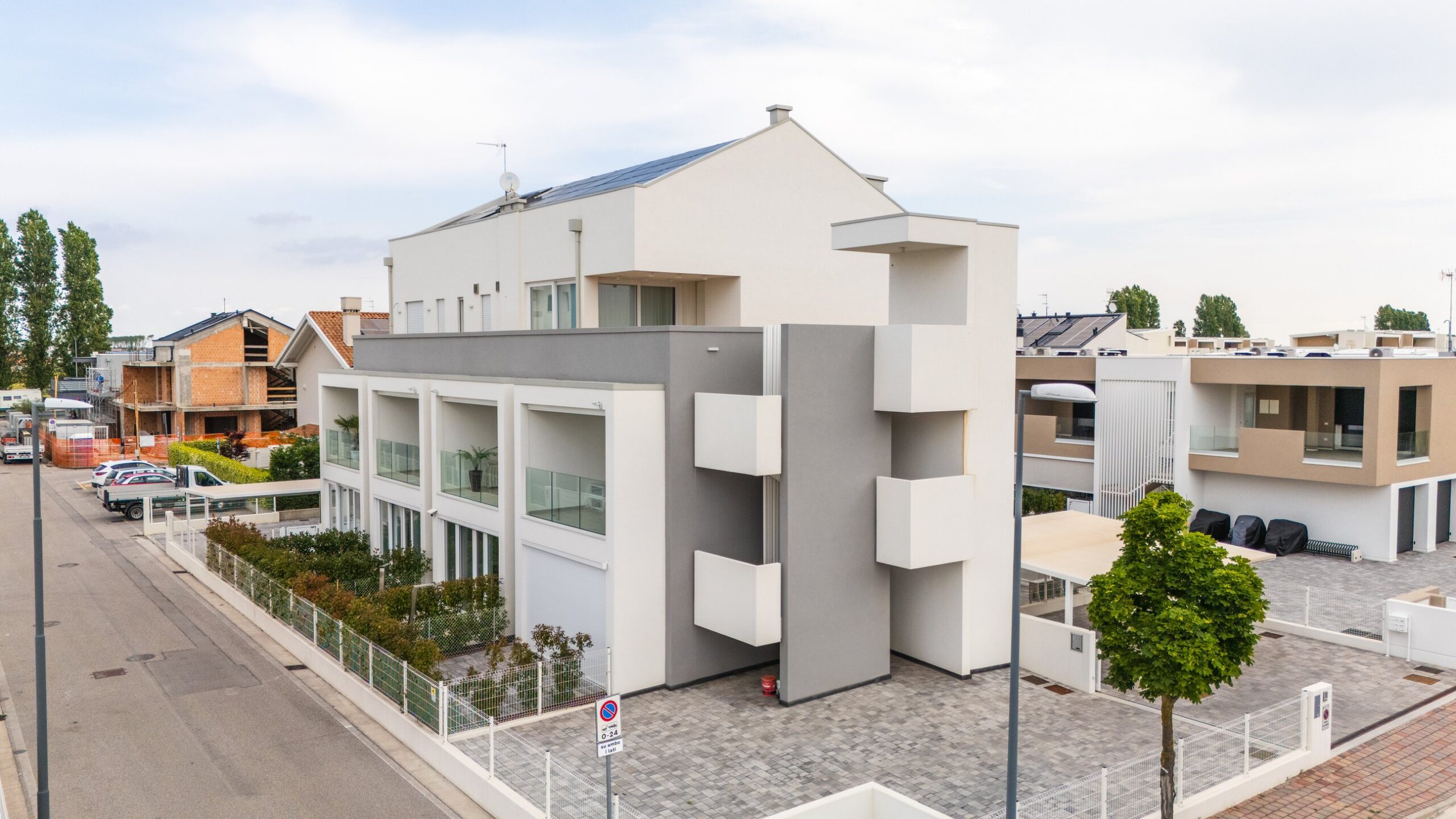 Residence Angel Azul - Tonetto Costruzioni 11