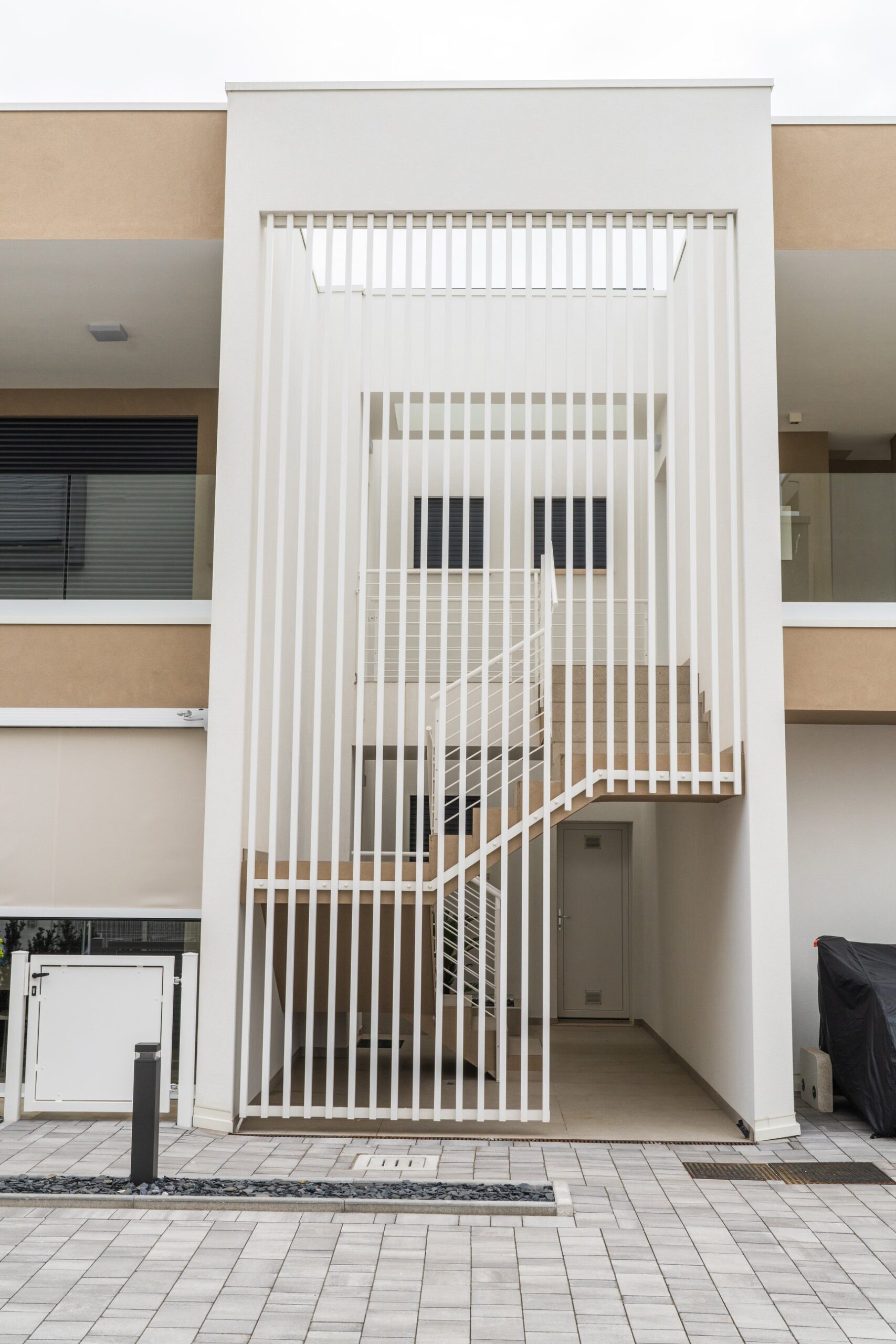 Photograph: Residence Farah Tonetto Costruzioni 3