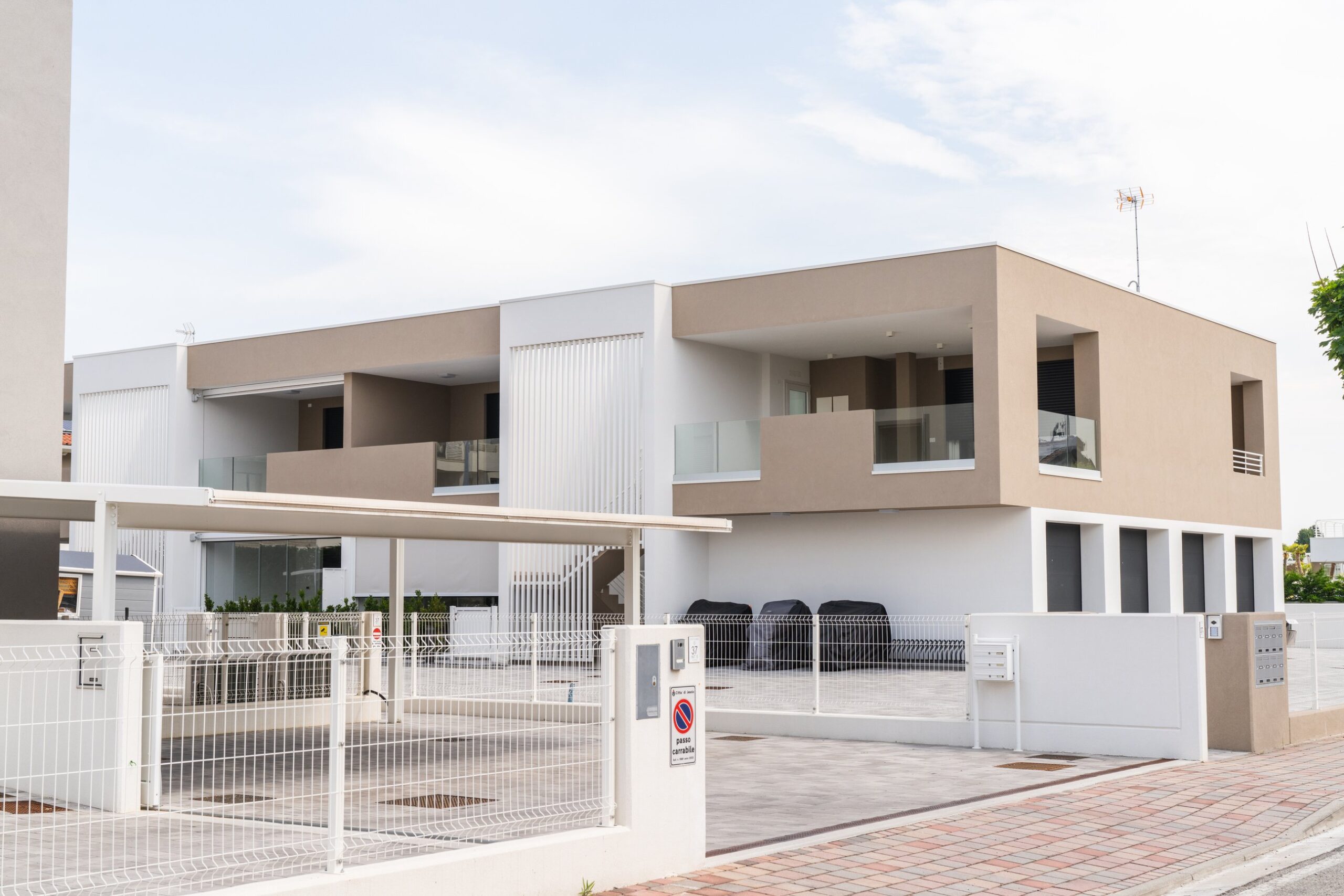 Photograph: Residence Farah Tonetto Costruzioni 6