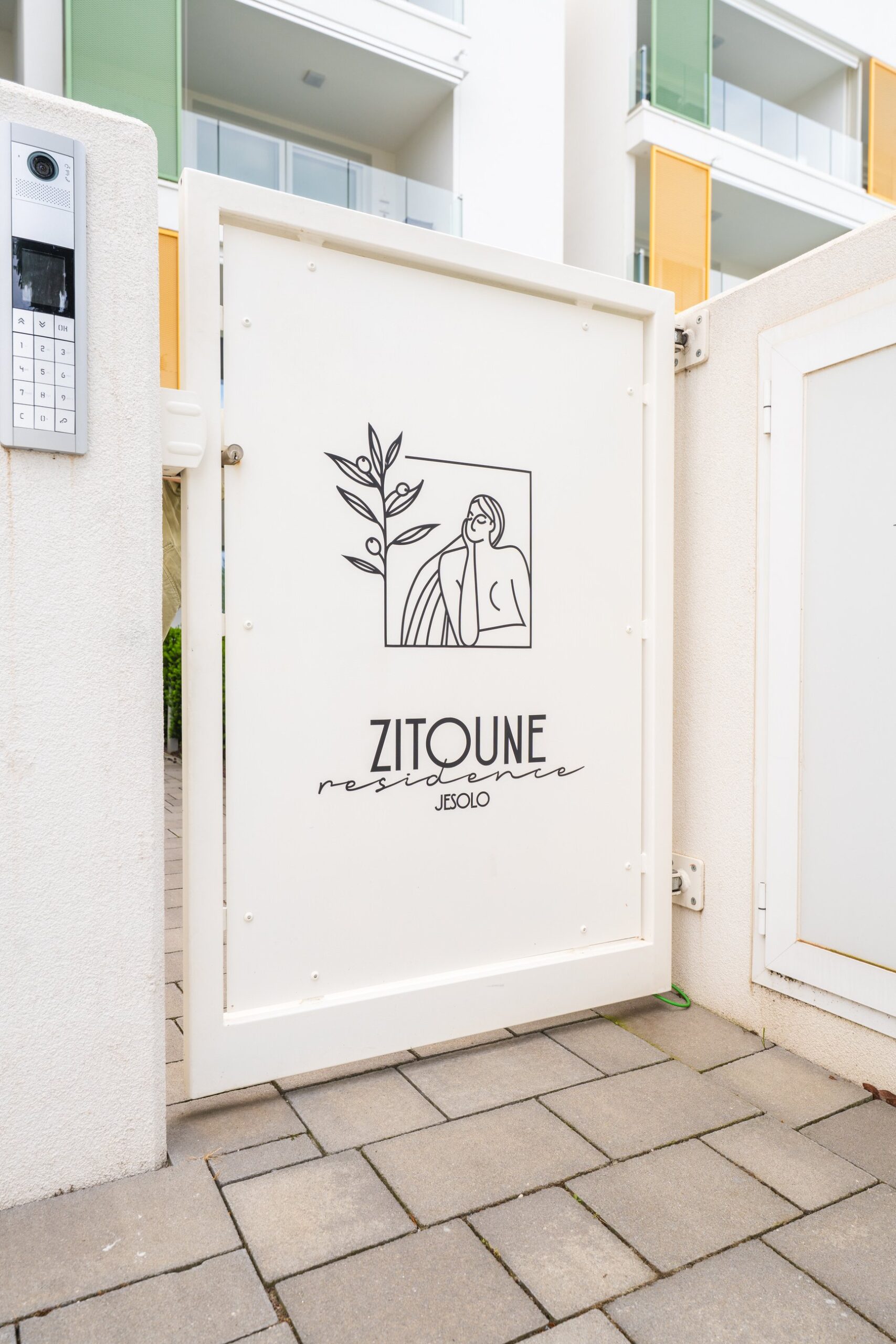 Photograph: Residence Zitoune Tonetto Costruzioni 1