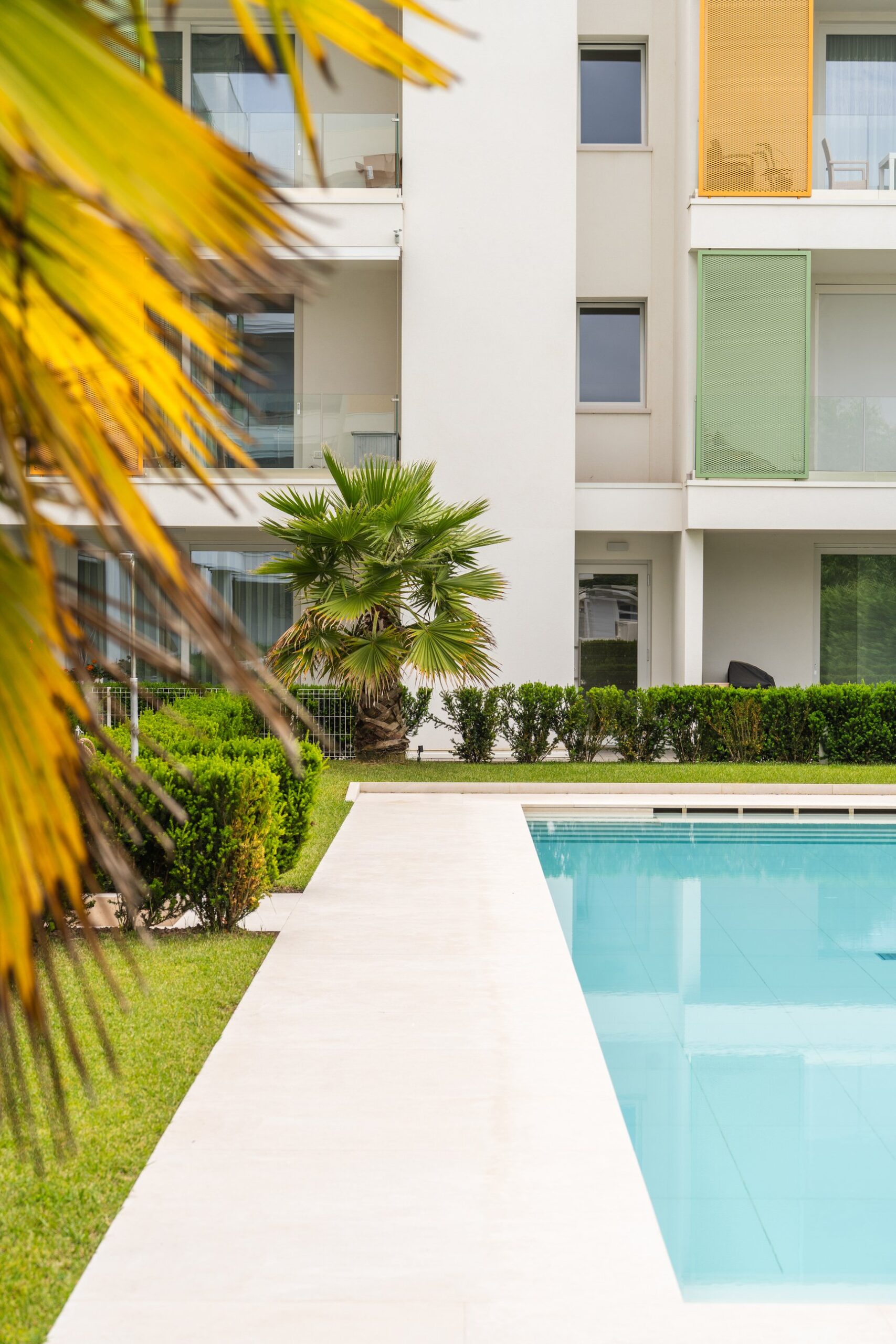 Photograph: Residence Zitoune Tonetto Costruzioni 11