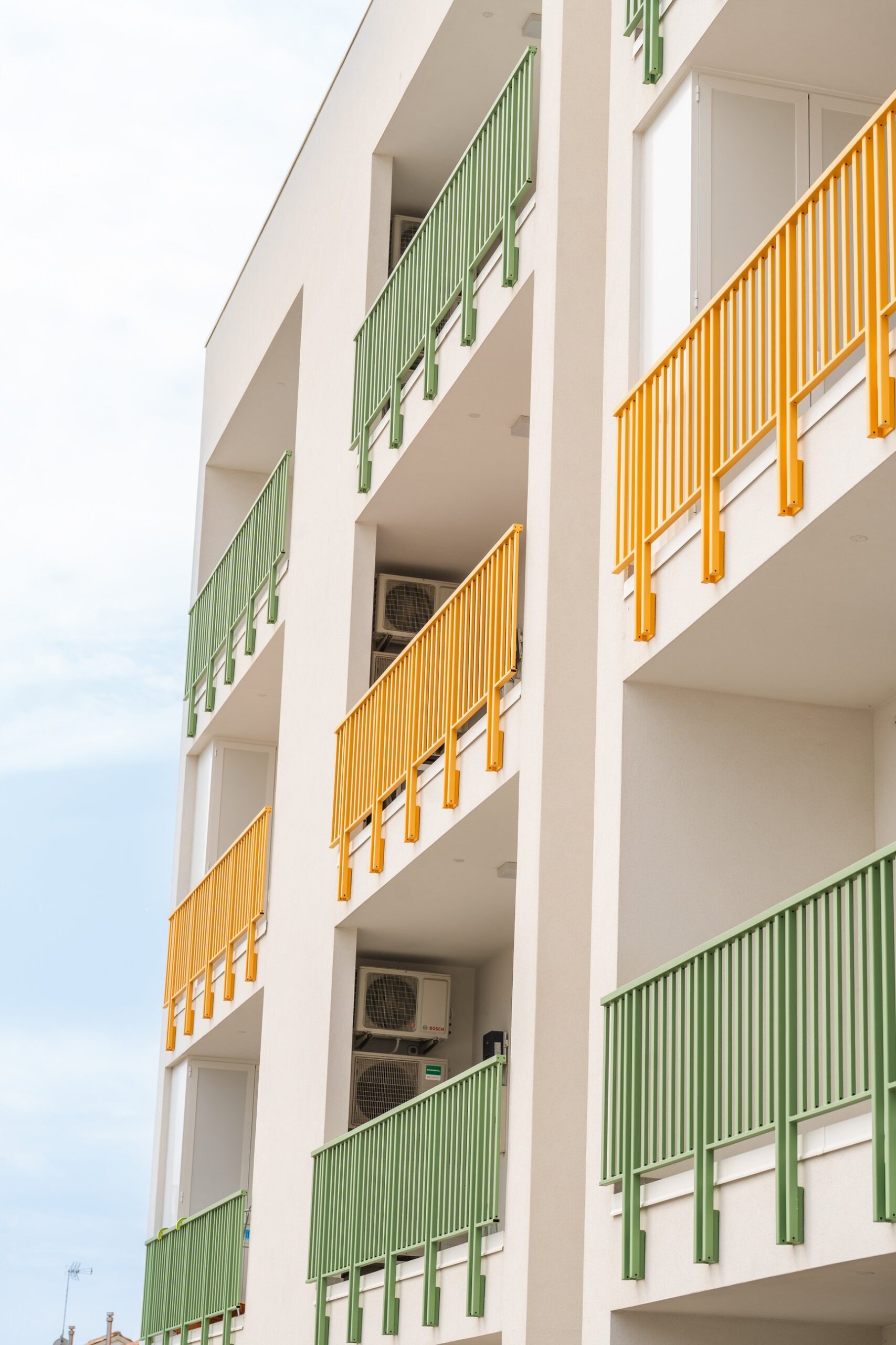 Photograph: Residence Zitoune Tonetto Costruzioni 12