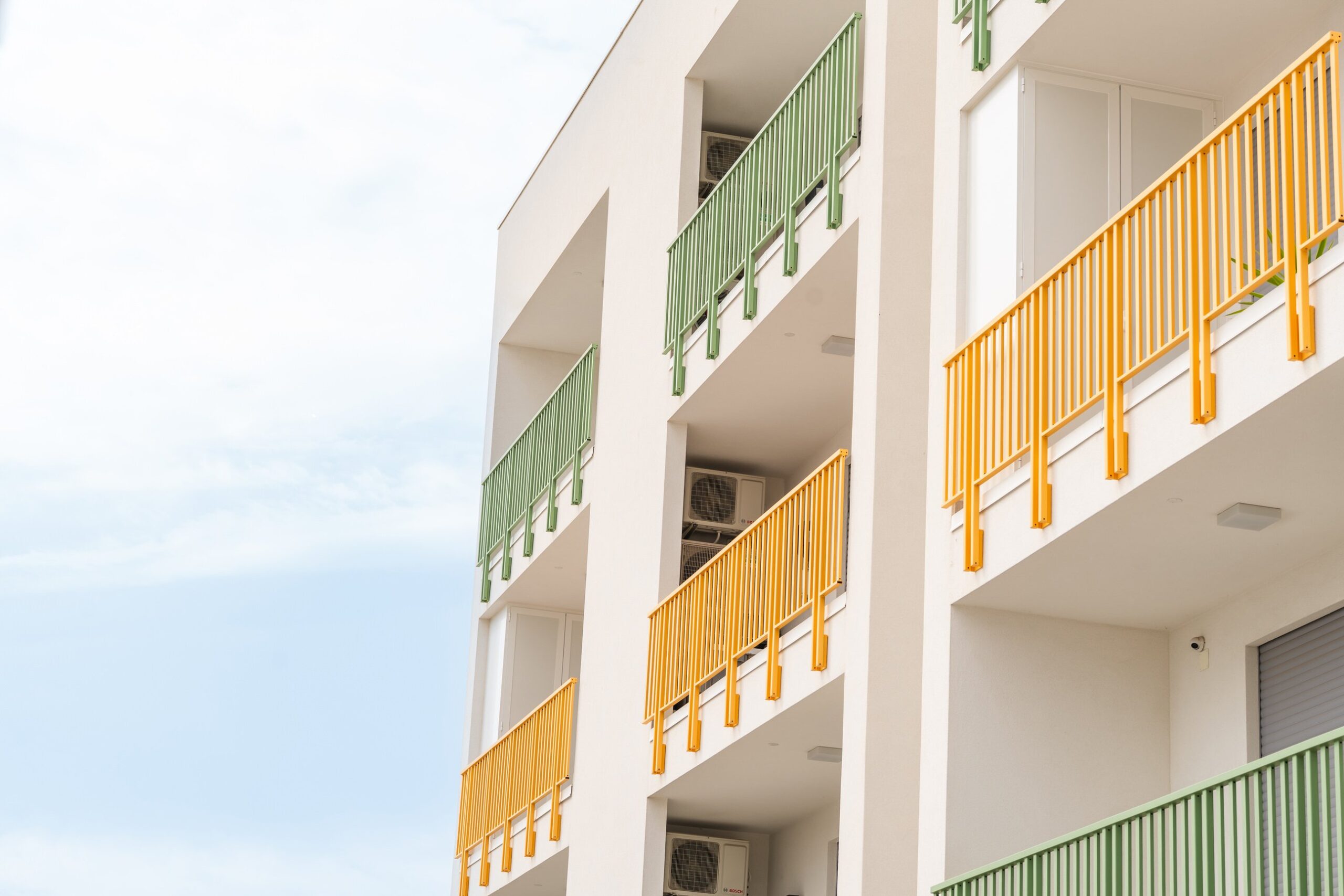 Photograph: Residence Zitoune Tonetto Costruzioni 13