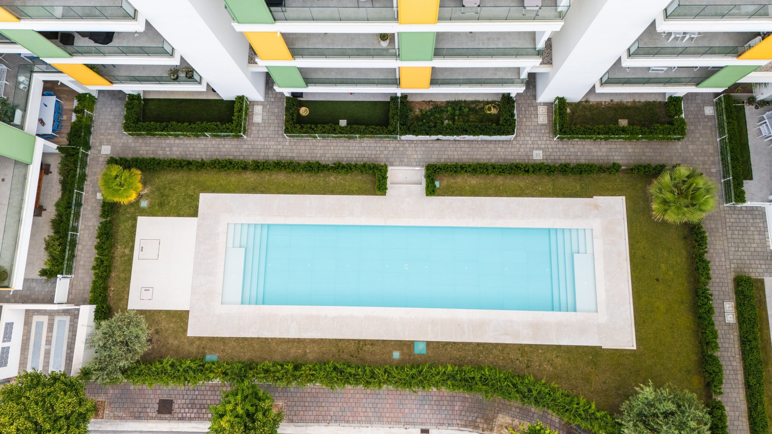 Photograph: Residence Zitoune Tonetto Costruzioni 15