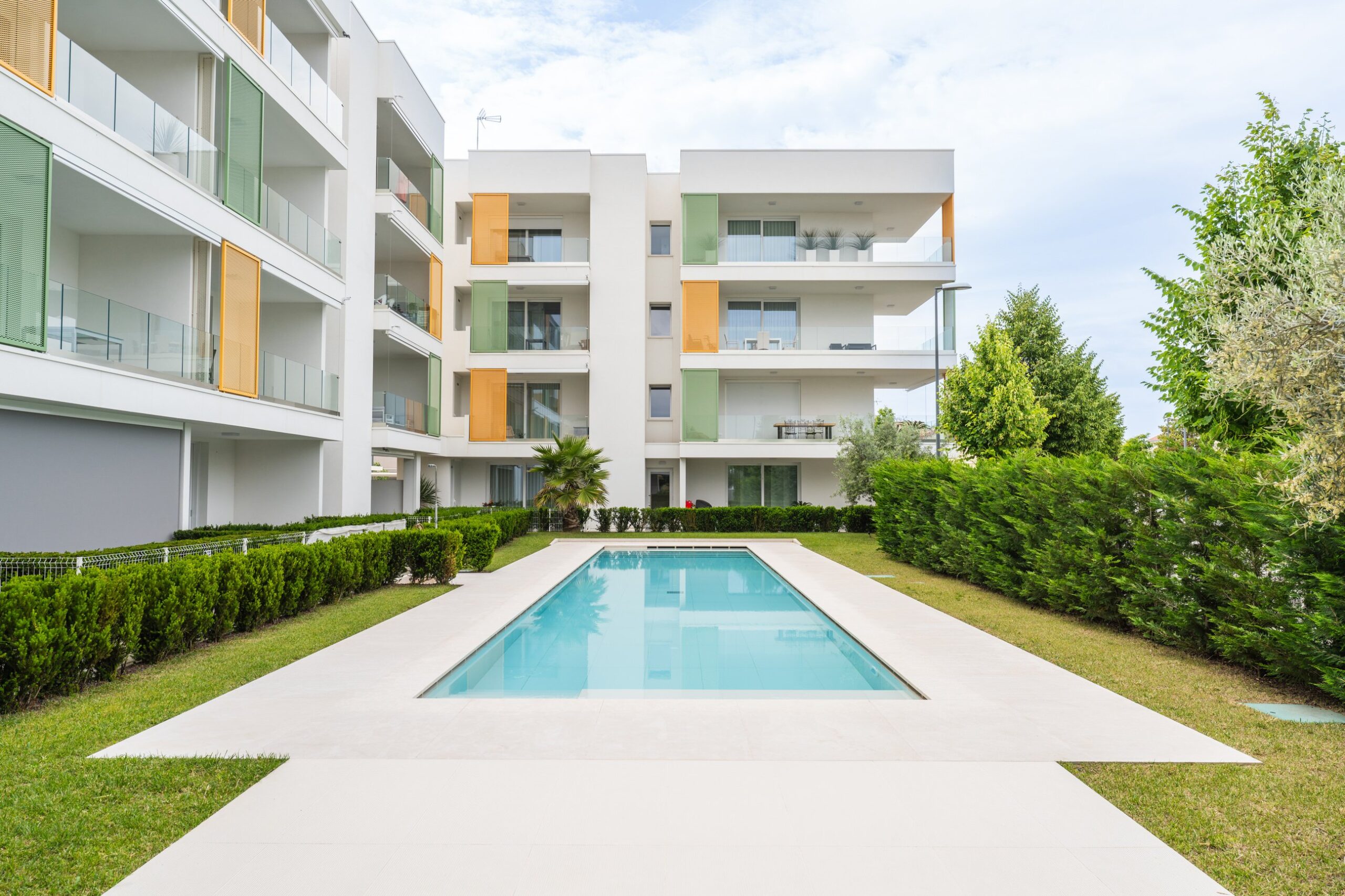 Photograph: Residence Zitoune Tonetto Costruzioni 2