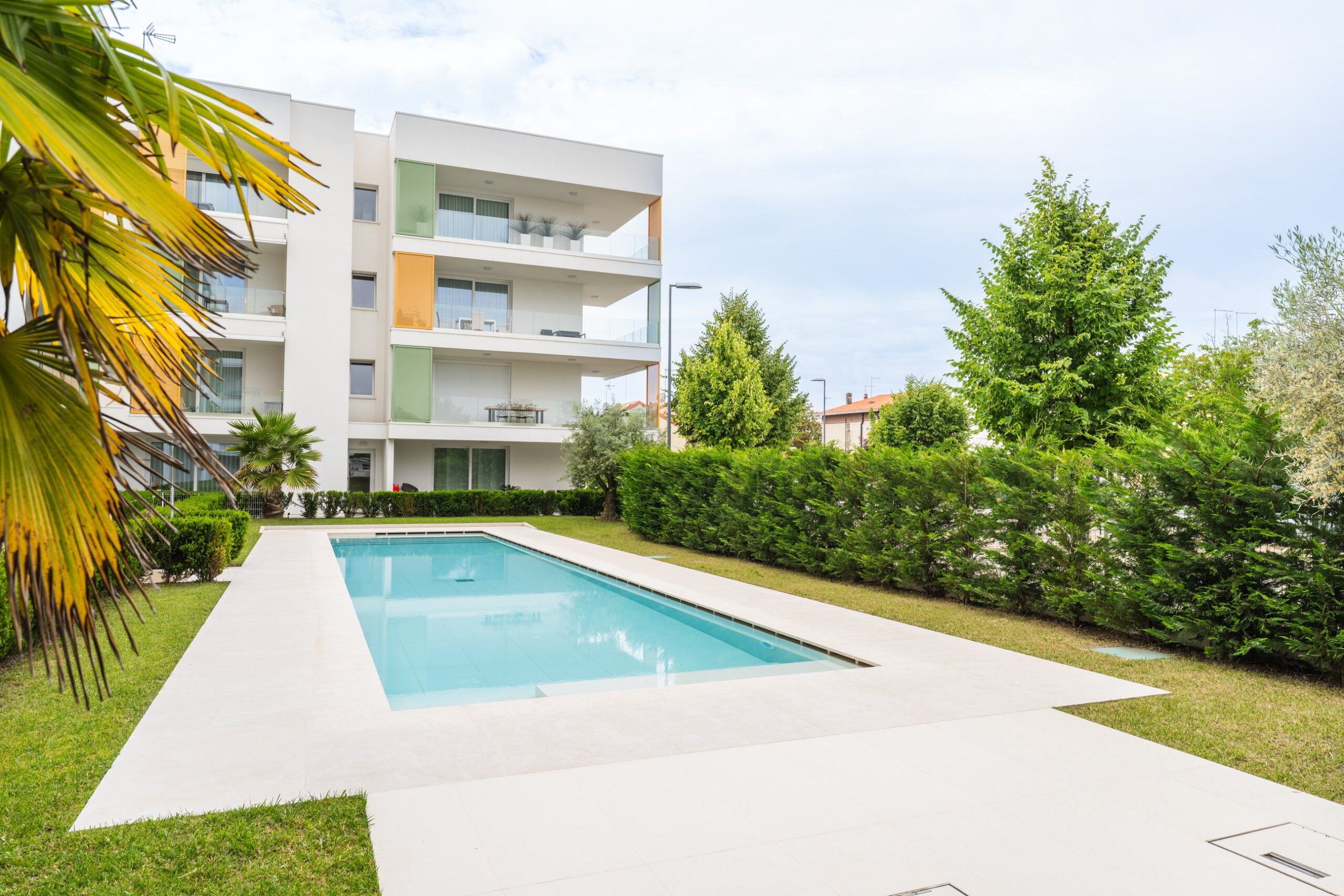 Photograph: Residence Zitoune Tonetto Costruzioni 3
