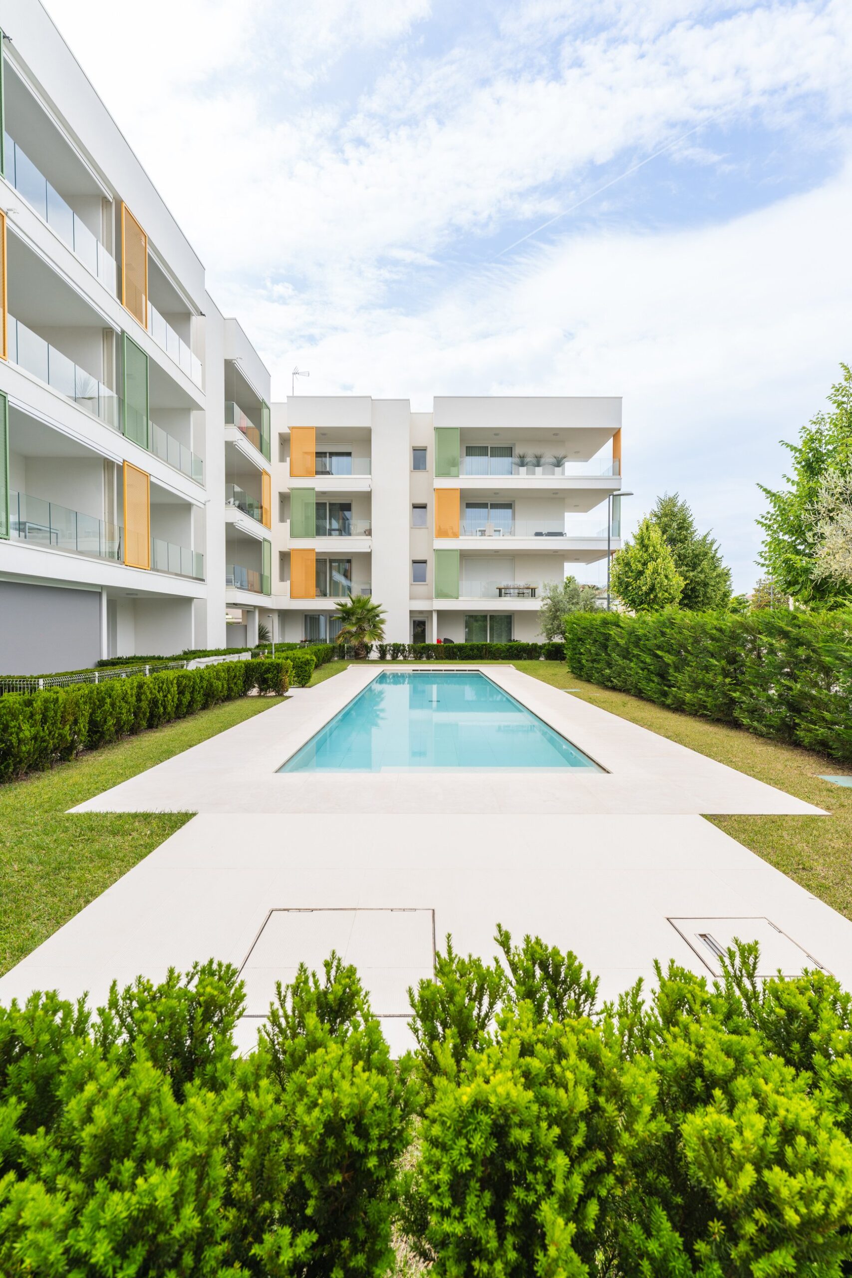 Photograph: Residence Zitoune Tonetto Costruzioni 4