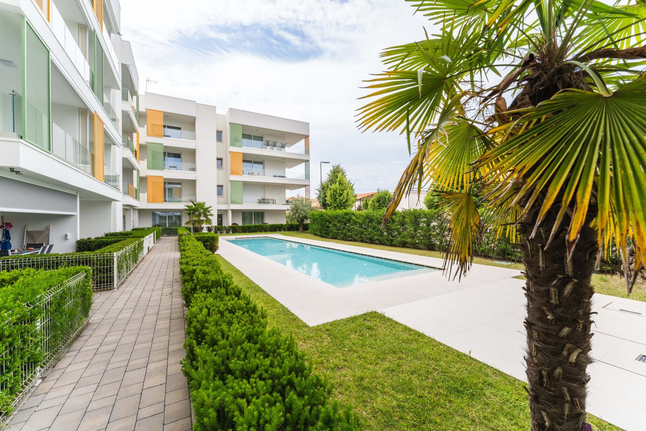 Photograph: Residence Zitoune Tonetto Costruzioni 5