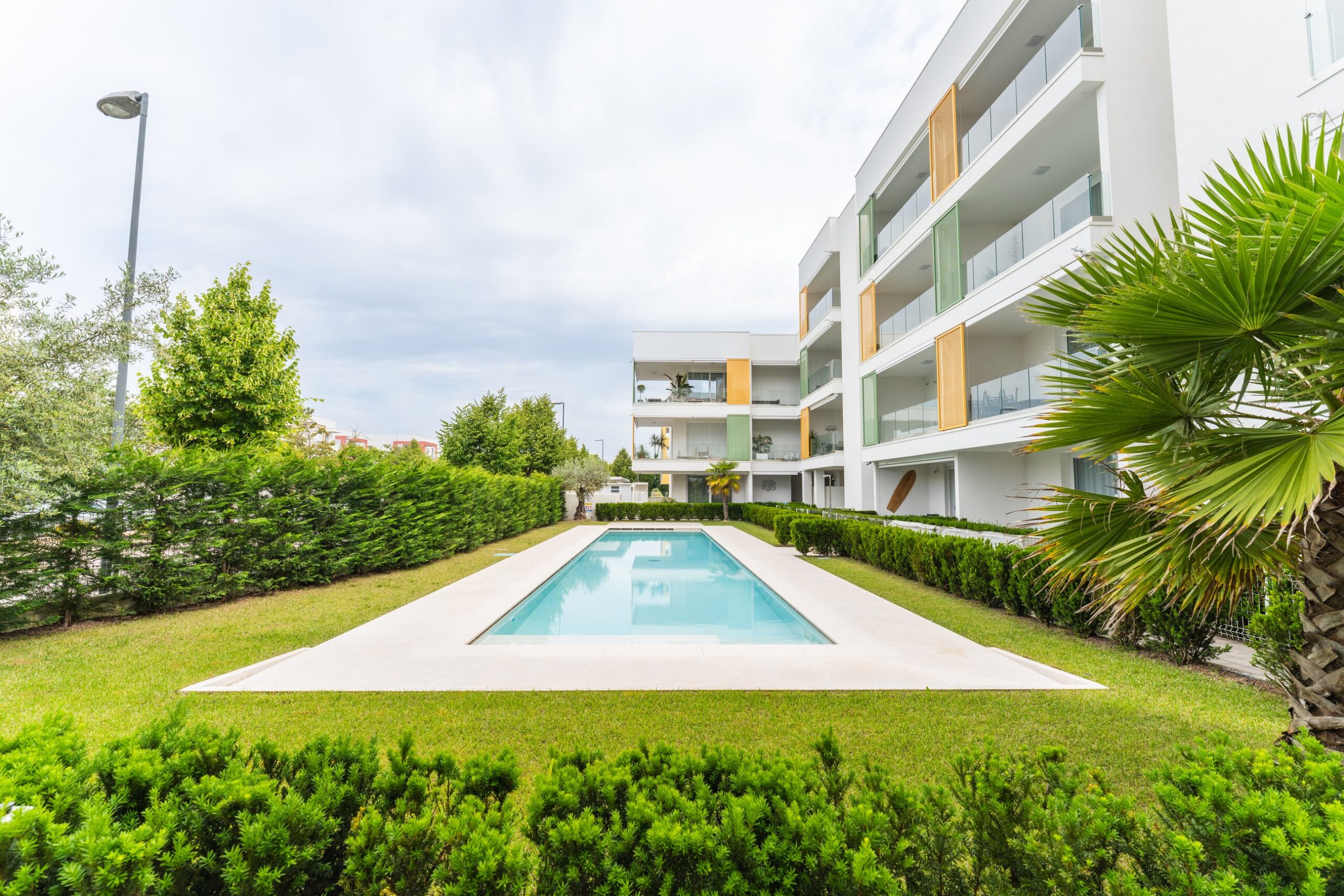 Photograph: Residence Zitoune Tonetto Costruzioni 6